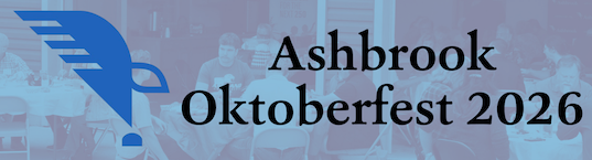 Oktoberfest 2026